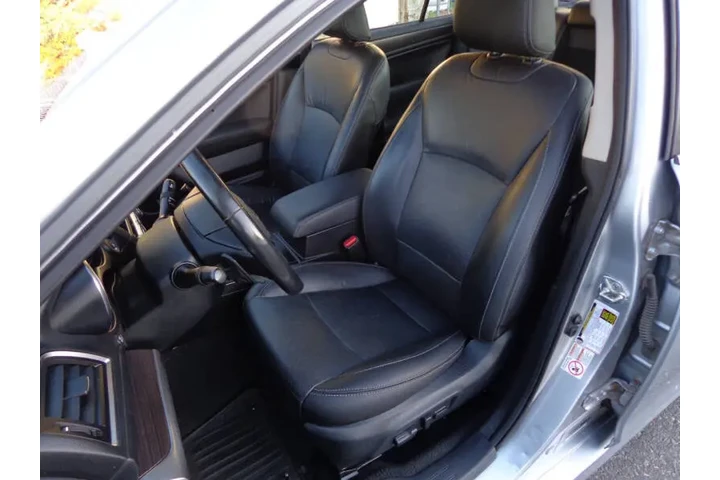 $10950 : 2016 Legacy 3.6R Limited image 10
