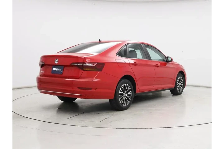 $17998 : Volkswagen Jetta 2019 S 4dr image 8
