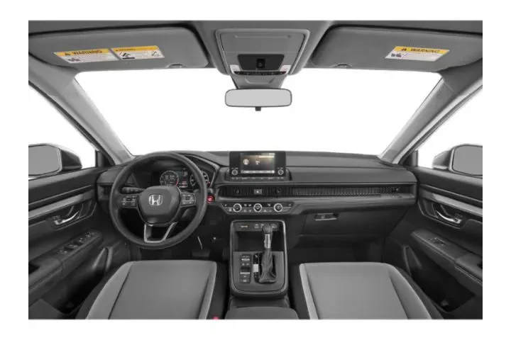 $27998 : Honda CR-V 2024 AWD EX 4dr S image 8