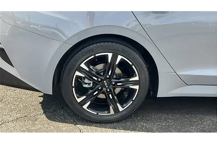 $23100 : Kia K5 2022 AWD GT-Line 4dr image 5