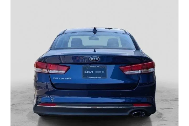 $13595 : Kia Optima 2018 S 4dr Sedan image 7