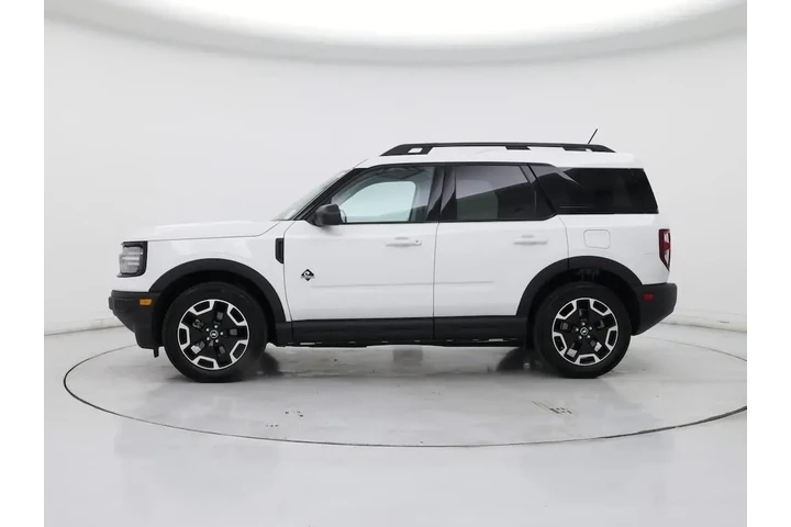$28998 : Ford Bronco Sport 2023 AWD O image 3