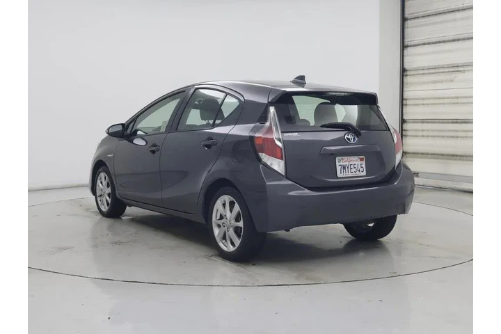 $18998 : Toyota Prius c 2015 Four 4dr image 2