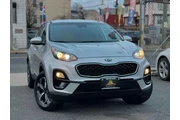 2021 KIA SPORTAGE2021 KIA SPO thumbnail