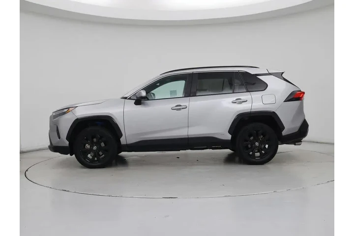 $33998 : Toyota RAV4 Hybrid 2022 AWD image 3