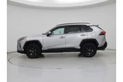 $33998 : Toyota RAV4 Hybrid 2022 AWD thumbnail