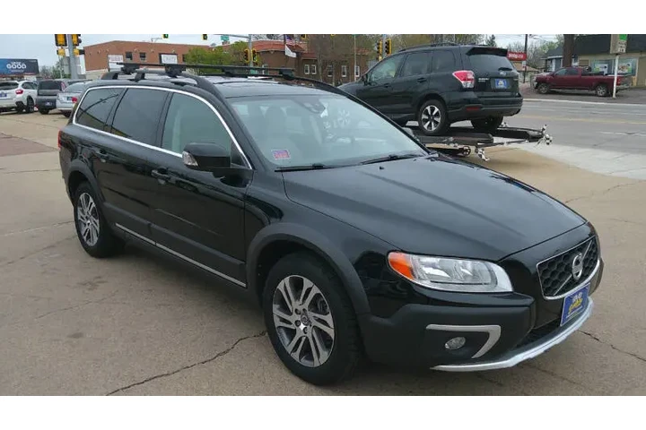 $12999 : 2015 XC70 T5 Drive-E Premier image 5