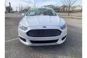 $7995 : 2013 Fusion Titanium thumbnail