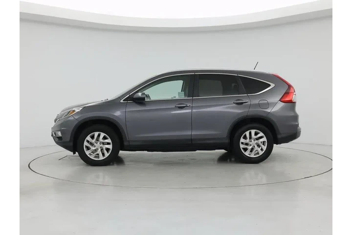 $20998 : Honda CR-V 2015 AWD EX-L 4dr image 3