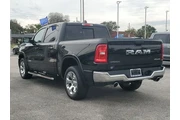 $39993 : Ram 1500 2025 4x4 Big Horn 4 thumbnail