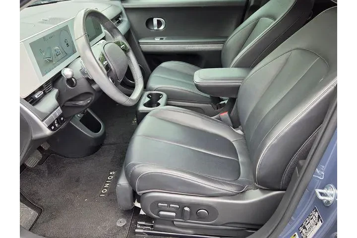 $26991 : Hyundai IONIQ 5 2023 AWD Lim image 10