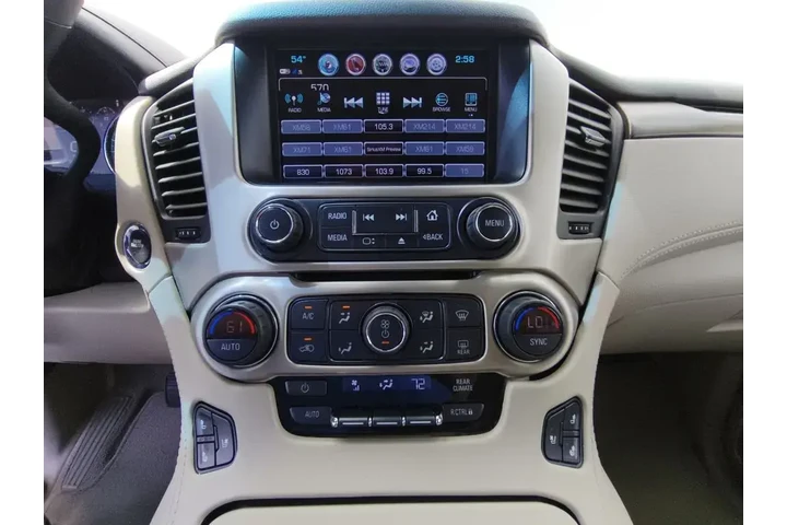 $36000 : GMC Yukon 2018 4x4 Denali 4d image 8