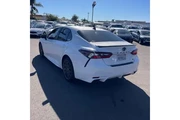 $26995 : Toyota Camry 2023 SE Nightsh thumbnail