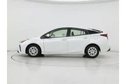 $25998 : Toyota Prius 2021 LE 4dr Hat thumbnail