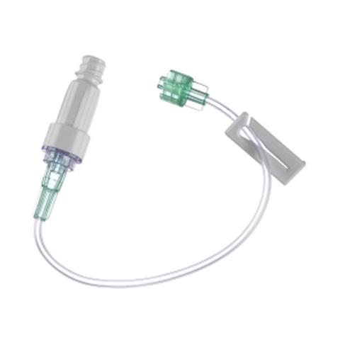 Accurate IV Tubing image 1