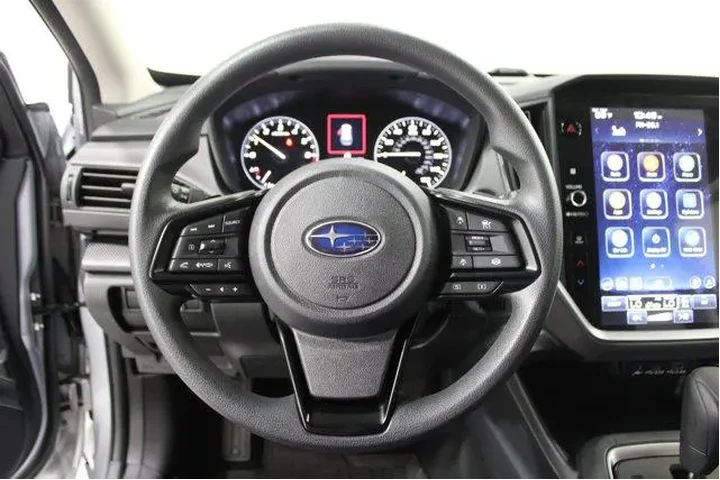 $28907 : Subaru Crosstrek 2024 AWD Pr image 9