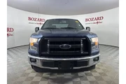 $11500 : Ford F-150 2017 4x2 XL 4dr S thumbnail