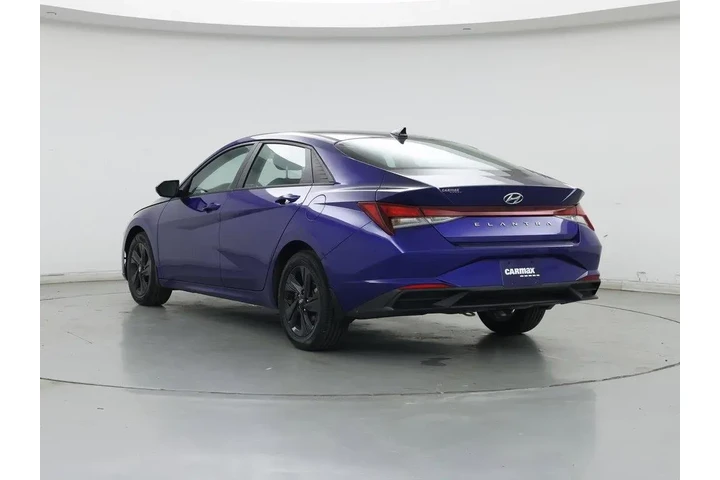 $20998 : Hyundai ELANTRA 2023 SEL 4dr image 2