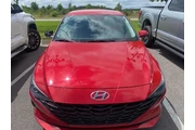 $13774 : Hyundai ELANTRA 2021 SEL 4dr thumbnail
