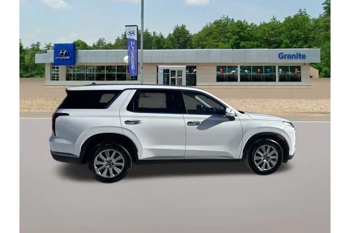 $30990 : Hyundai PALISADE 2024 AWD SE image 6
