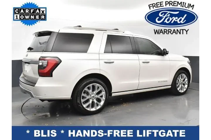 $30999 : Ford Expedition 2019 4x2 Pla image 9