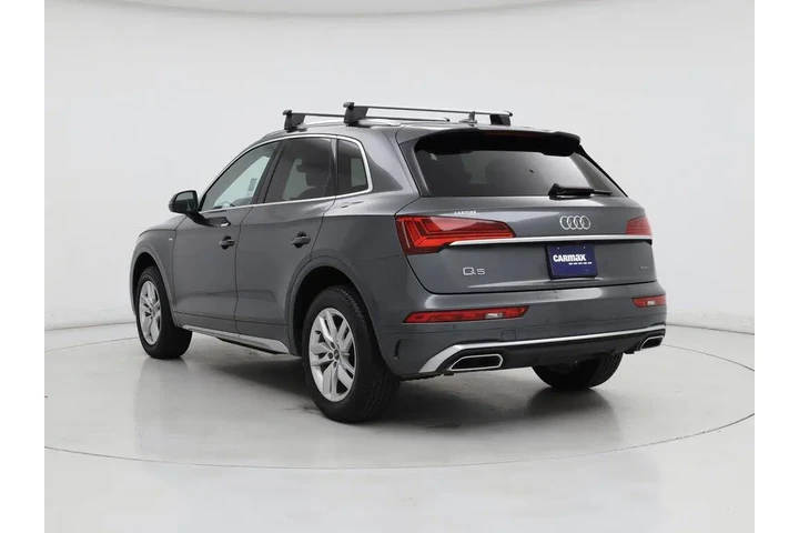 $24998 : Audi Q5 2022 AWD quattro S l image 2