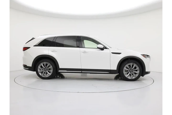 $36998 : Mazda CX-90 2024 AWD 3.3 Tur image 7
