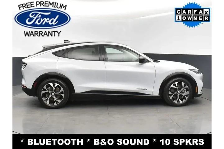 $19999 : Ford Mustang Mach-E 2022 Pre image 10