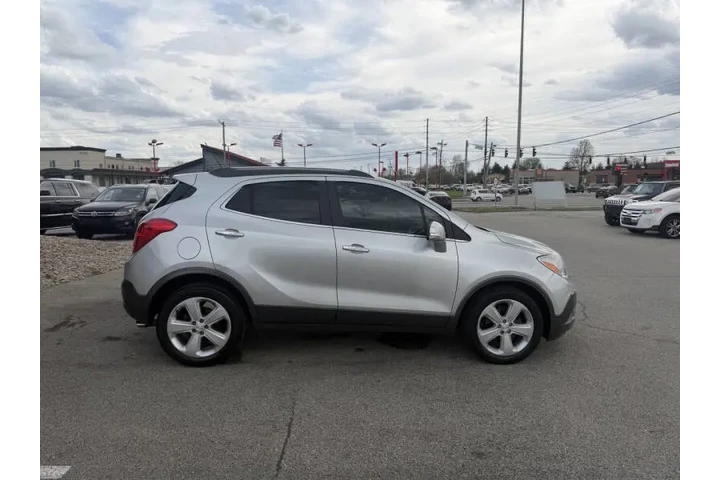 $7850 : 2016 Encore image 6