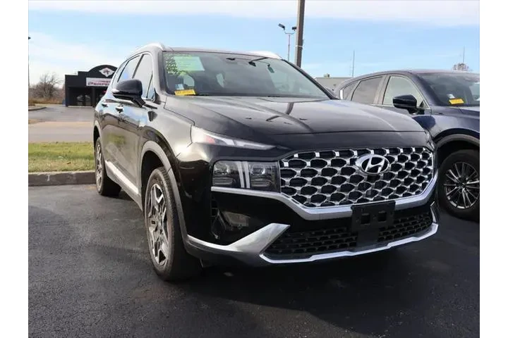 $28998 : Hyundai SANTA FE 2023 AWD Li image 5