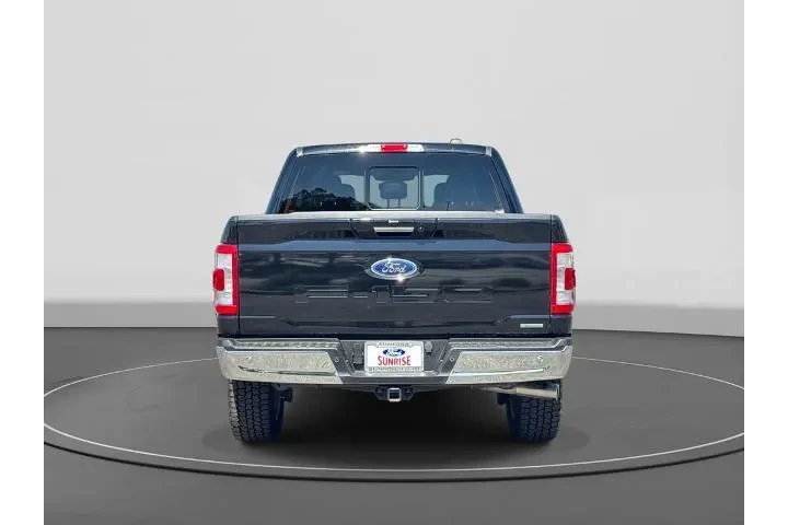 $39800 : Ford F-150 2023 4x4 XLT 4dr image 6