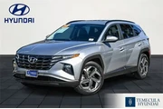Hyundai TUCSON 2023 SEL 4dr