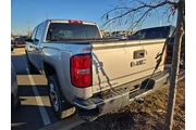 $17500 : GMC Sierra 1500 2014 4x4 SLT thumbnail