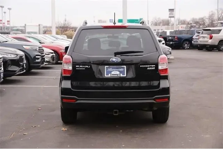 $8950 : Subaru Forester 2015 AWD 2.5 image 6