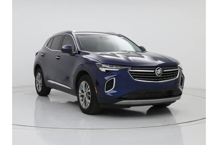 $20998 : Buick Envision 2023 Preferre image 1