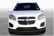 $4755 : Chevrolet Trax 2015 LS 4dr C thumbnail