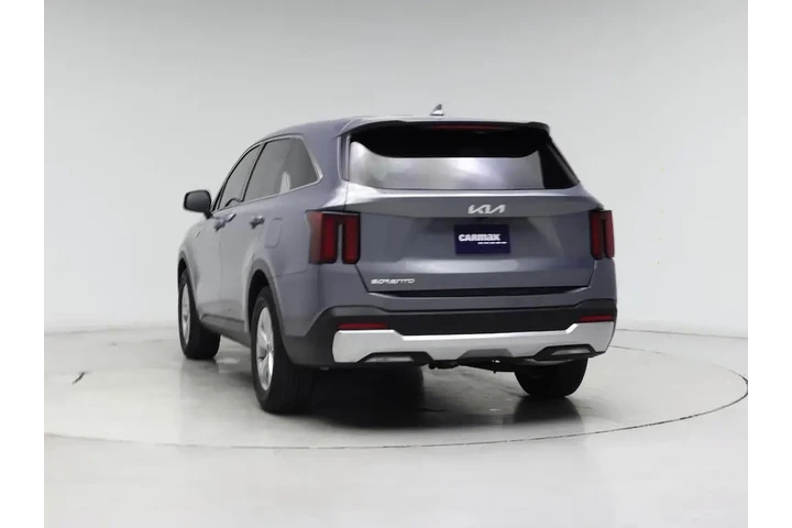 $25998 : Kia Sorento 2024 LX 4dr SUV image 6