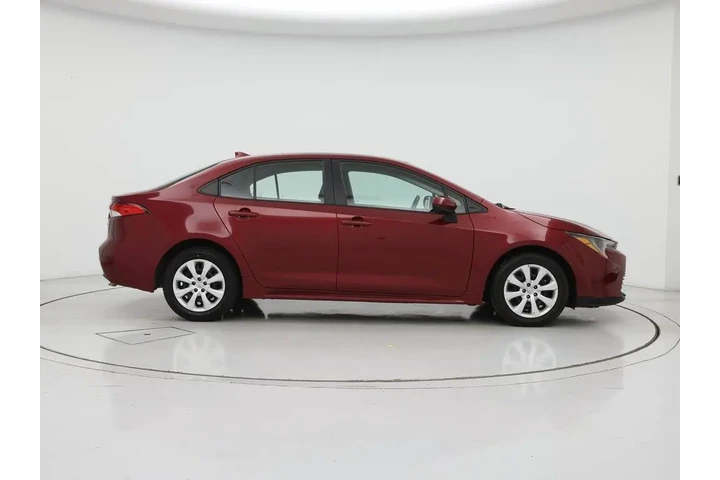 $20998 : Toyota Corolla 2024 LE 4dr S image 7