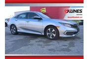 Honda Civic 2020 LX 4dr Seda en Madison