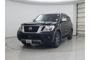 $21998 : Nissan Armada 2020 4x4 SL 4d thumbnail