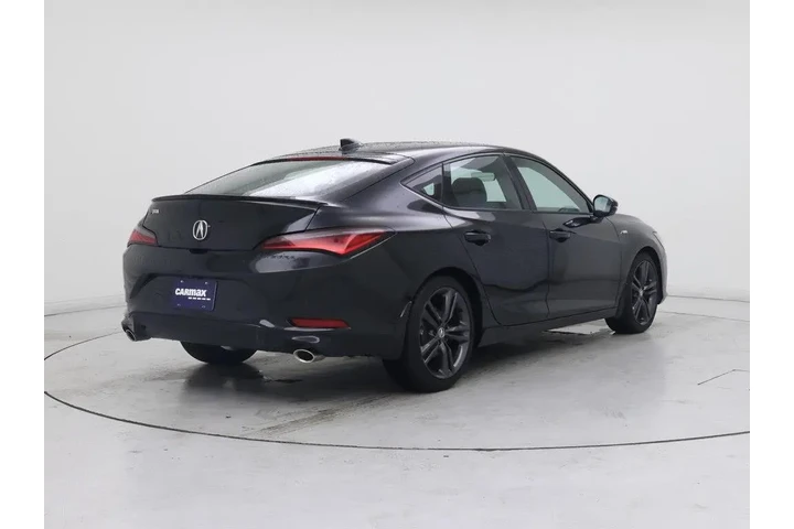 $32998 : Acura Integra 2024 4dr Liftb image 8