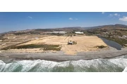 Lotes en Rosarito OCEANFRONT en Orange County