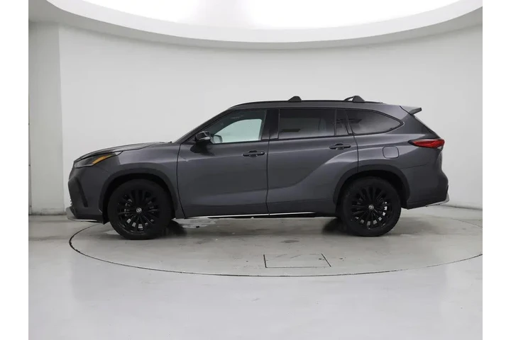 $35998 : Toyota Highlander 2023 AWD X image 3