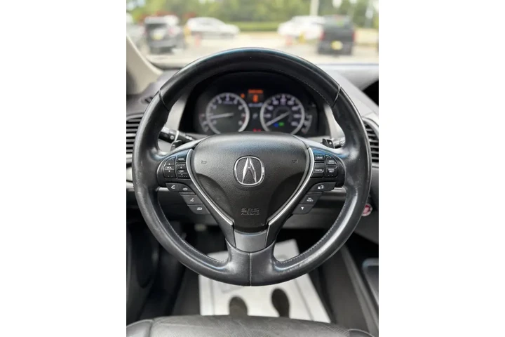 $17900 : 2014 RDX image 8