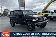 $48344 : NEW 2024 JEEP WRANGLER 4-DOOR thumbnail