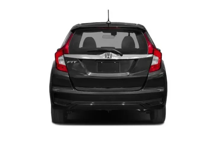 $15897 : Honda Fit 2019 EX 4dr Hatchb image 5