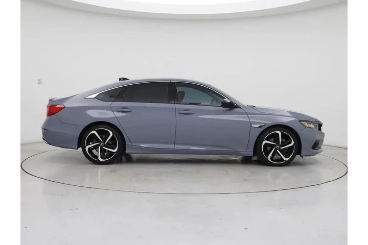 $25998 : Honda Accord 2022 Sport Spec image 7