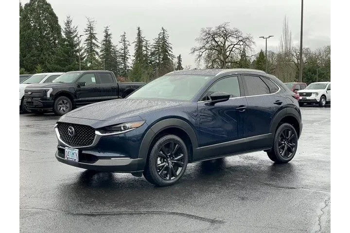 $23995 : Mazda CX-30 2021 AWD Turbo P image 8