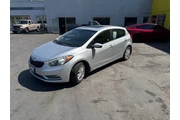 2015 Forte5 EX