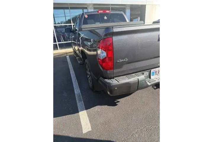 $29720 : Toyota Tundra 2018 4x4 Limit image 7